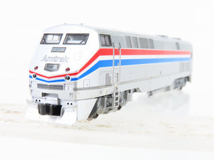 N Scale KATO AMTK Amtrak P42 