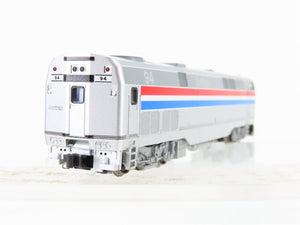 N Scale KATO AMTK Amtrak P42 