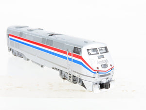 N Scale KATO AMTK Amtrak P42 