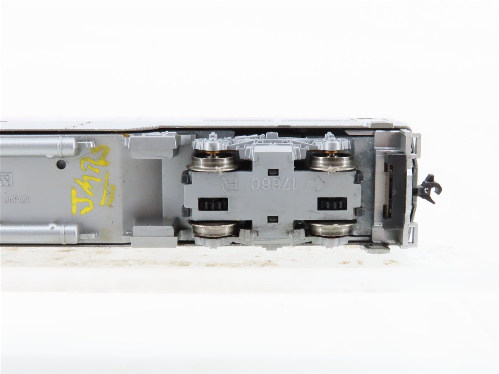 N Scale KATO AMTK Amtrak P42 