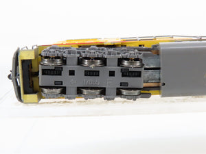 N Scale KATO 176-5613 UP Union Pacific EMD SD90/43MAC Diesel #8242 w/ DCC