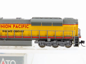 N Scale KATO 176-5607 UP 