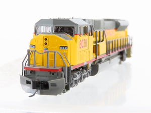 N Scale KATO 176-5607 UP 