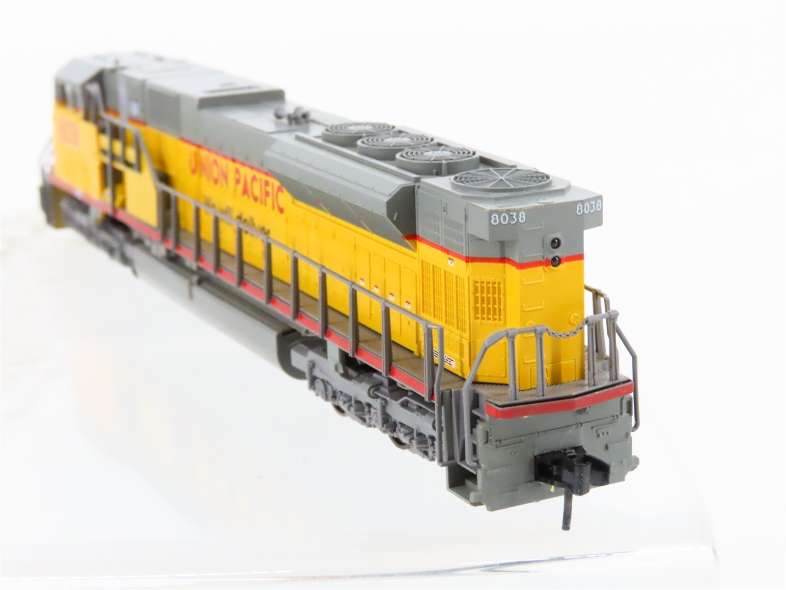 N Scale KATO 176-5607 UP 