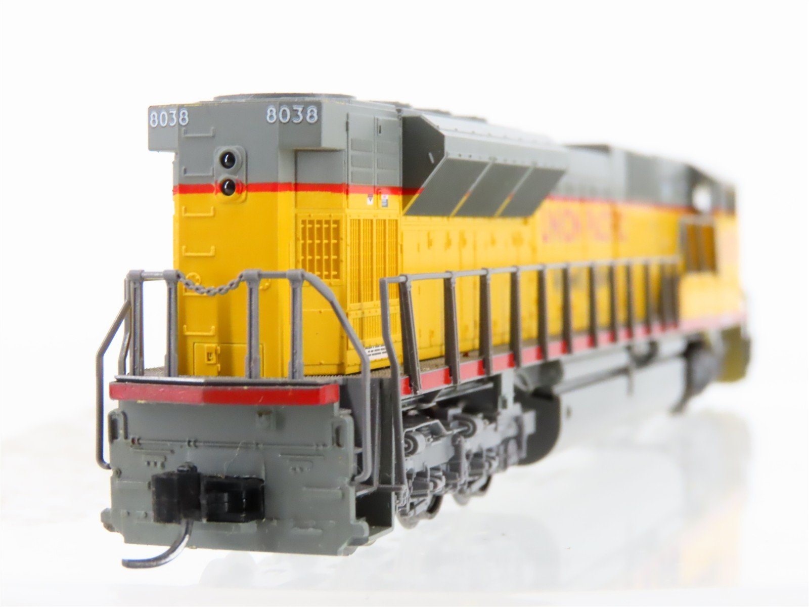 N Scale KATO 176-5607 UP 