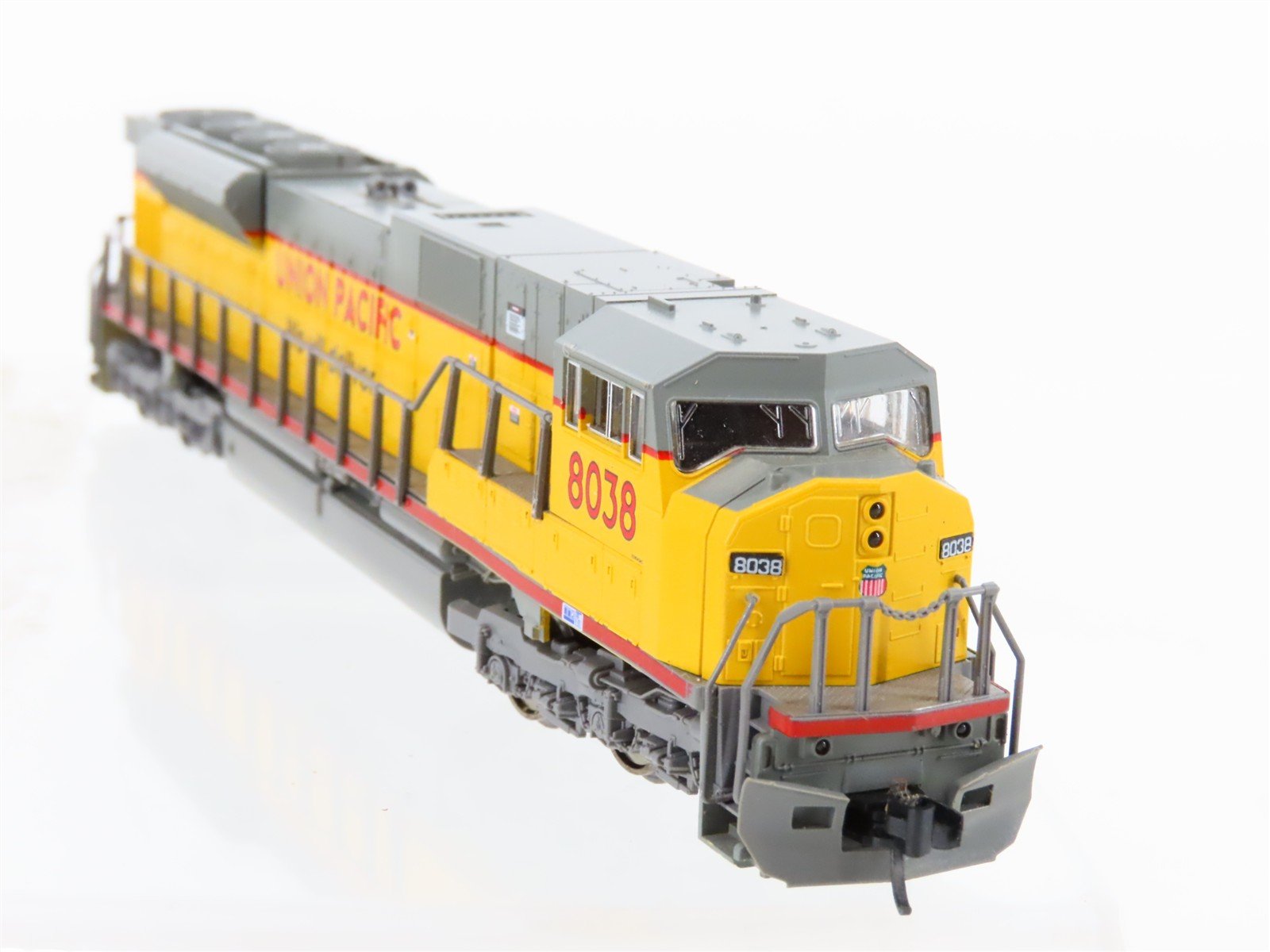 N Scale KATO 176-5607 UP 
