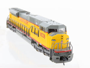 N Scale KATO 176-5607 UP 
