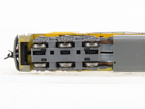 N Scale KATO 176-5607 UP 