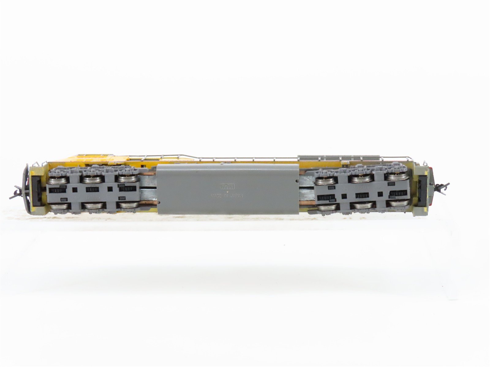 N Scale KATO 176-5607 UP 