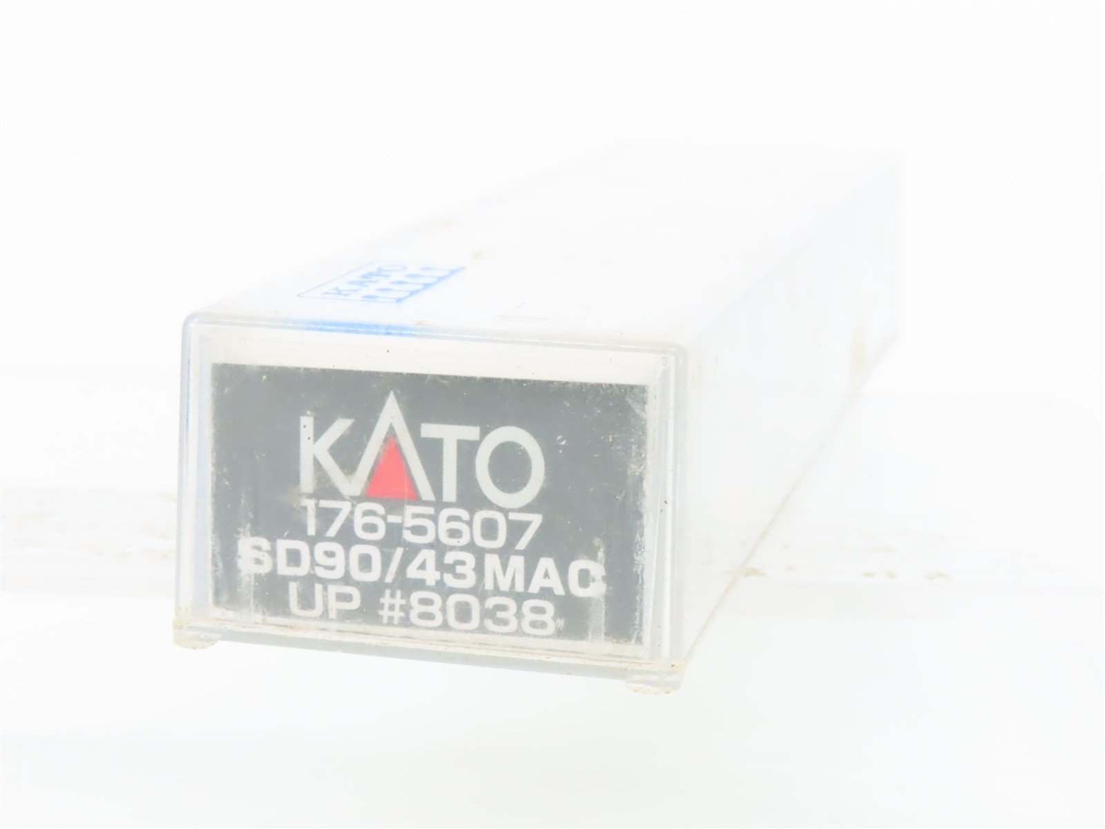 N Scale KATO 176-5607 UP 
