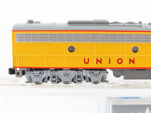 N Scale KATO 176-5351 UP Union Pacific EMD E9B Diesel Locomotive #951B w/ DCC