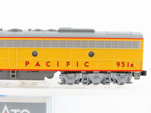 N Scale KATO 176-5351 UP Union Pacific EMD E9B Diesel Locomotive #951B w/ DCC
