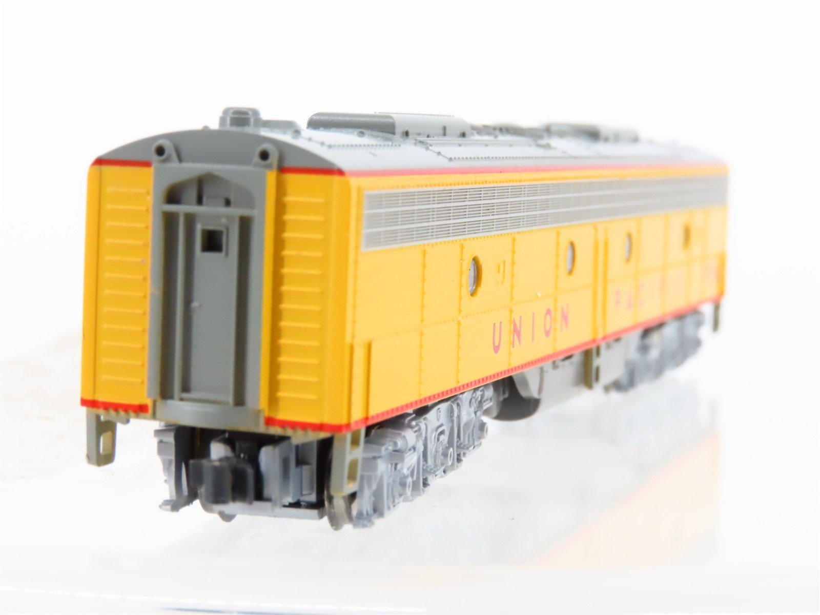 N Scale KATO 176-5351 UP Union Pacific EMD E9B Diesel Locomotive #951B w/ DCC