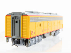 N Scale KATO 176-5351 UP Union Pacific EMD E9B Diesel Locomotive #951B w/ DCC