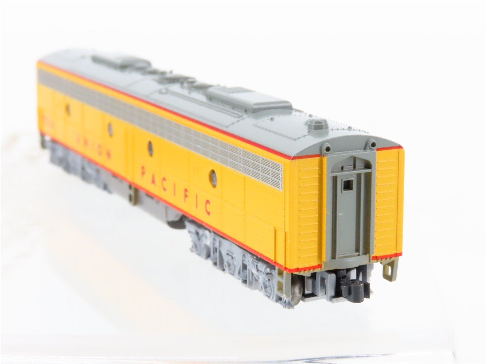 N Scale KATO 176-5351 UP Union Pacific EMD E9B Diesel Locomotive #951B w/ DCC