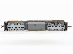 N KATO 176-30C UP Union Pacific GE C30-7 Diesel #2419 - DCC ONLY - Weathered