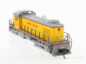 N Scale KATO 176-4403 UP Union Pacific ALCO RS-2 Diesel Locomotive #1291 w/ DCC