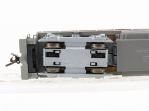 N Scale KATO 176-4403 UP Union Pacific ALCO RS-2 Diesel Locomotive #1291 w/ DCC