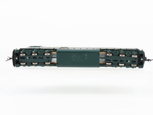 N Scale KATO 176-6503 BNSF Railway EMD SD70MAC Diesel #9647 w/ DCC