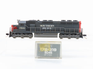 N Scale KATO 176-319 SP Southern Pacific 