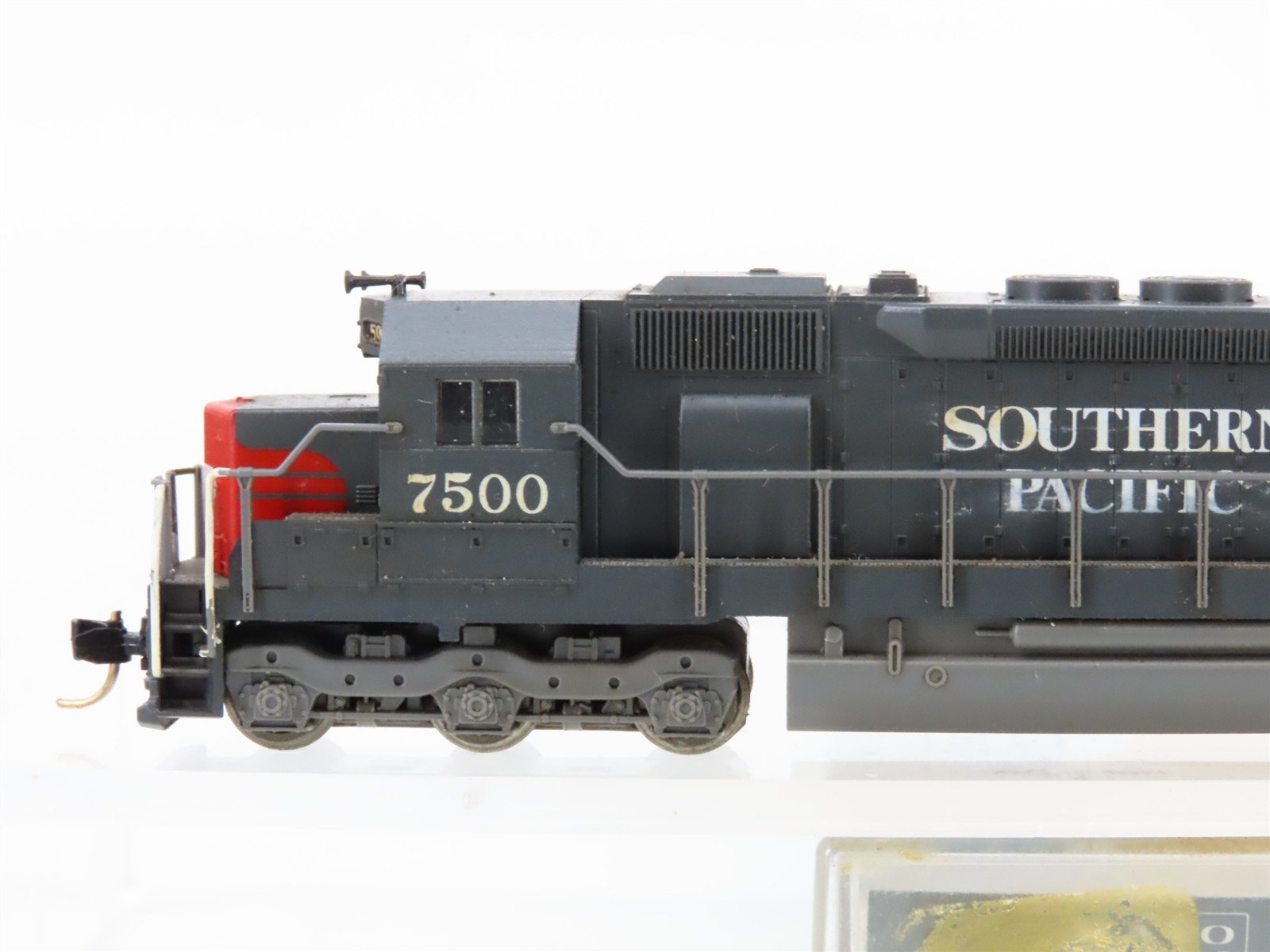 N Scale KATO 176-319 SP Southern Pacific 
