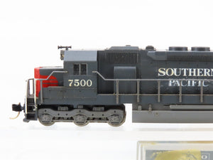N Scale KATO 176-319 SP Southern Pacific 