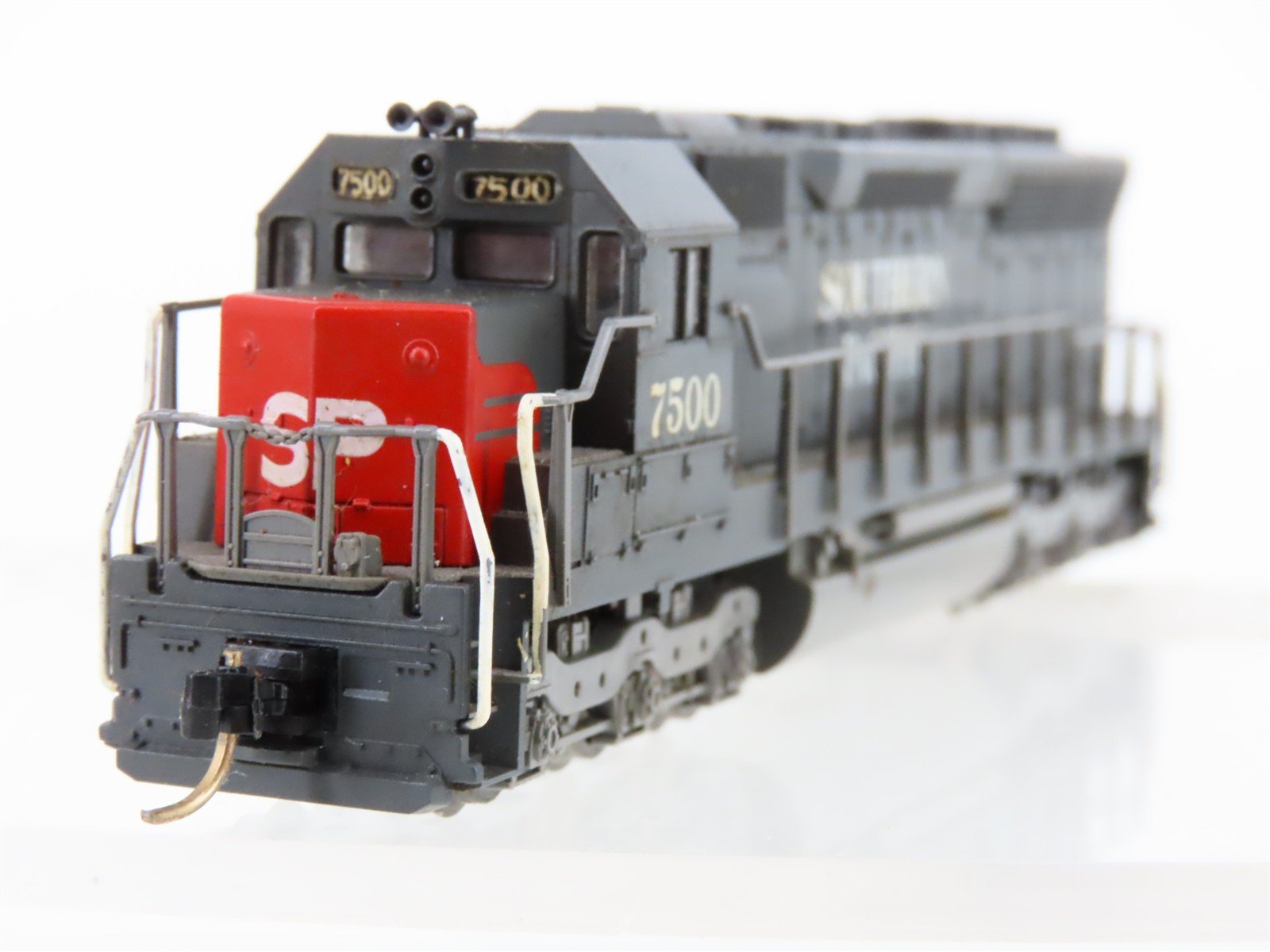 N Scale KATO 176-319 SP Southern Pacific 