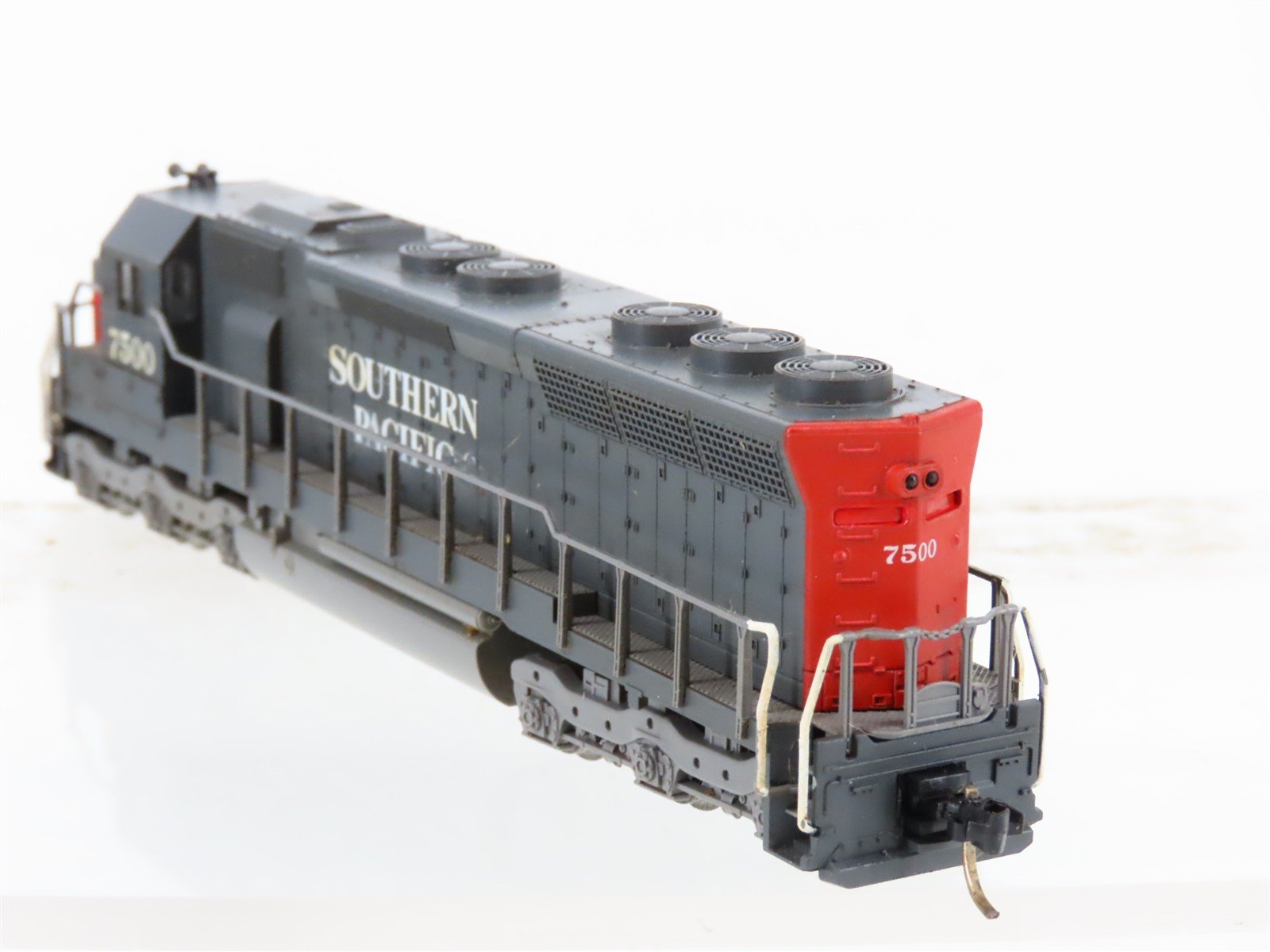N Scale KATO 176-319 SP Southern Pacific 