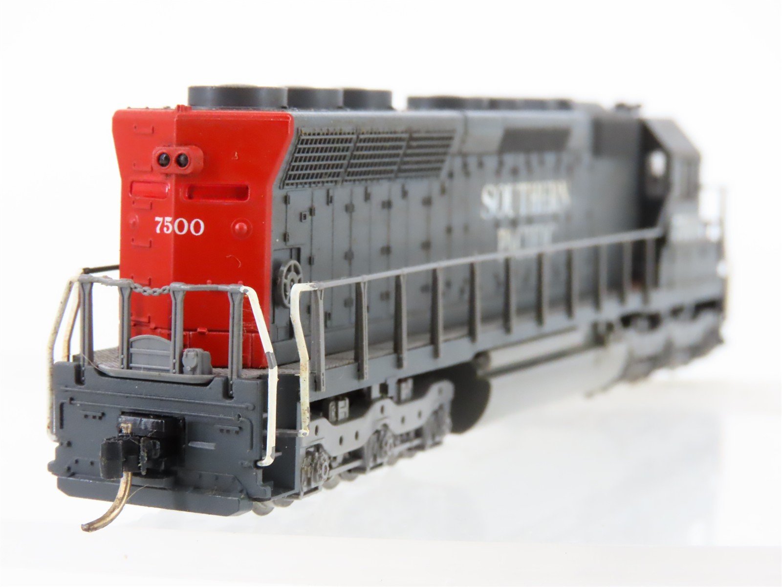 N Scale KATO 176-319 SP Southern Pacific 