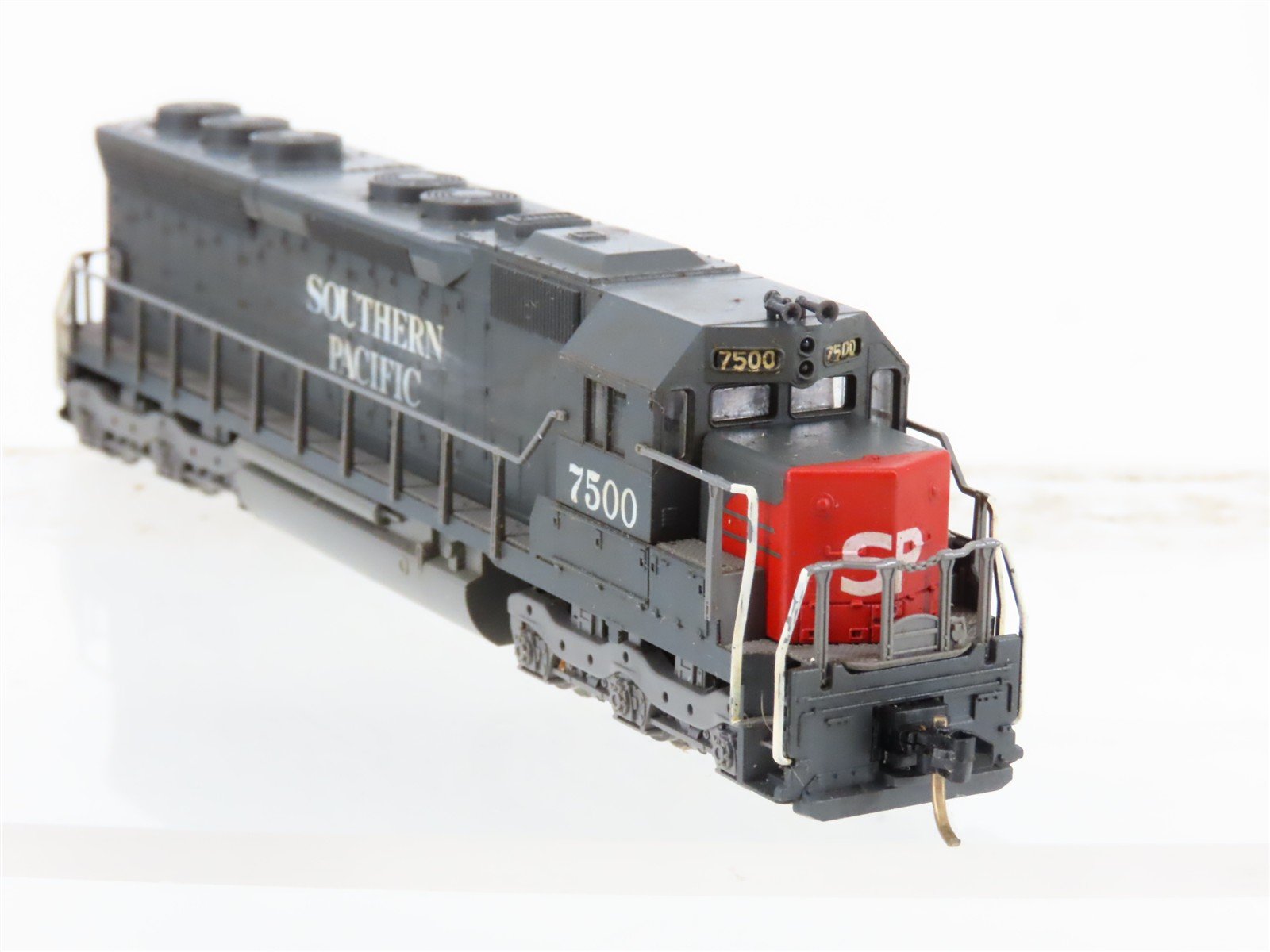 N Scale KATO 176-319 SP Southern Pacific 