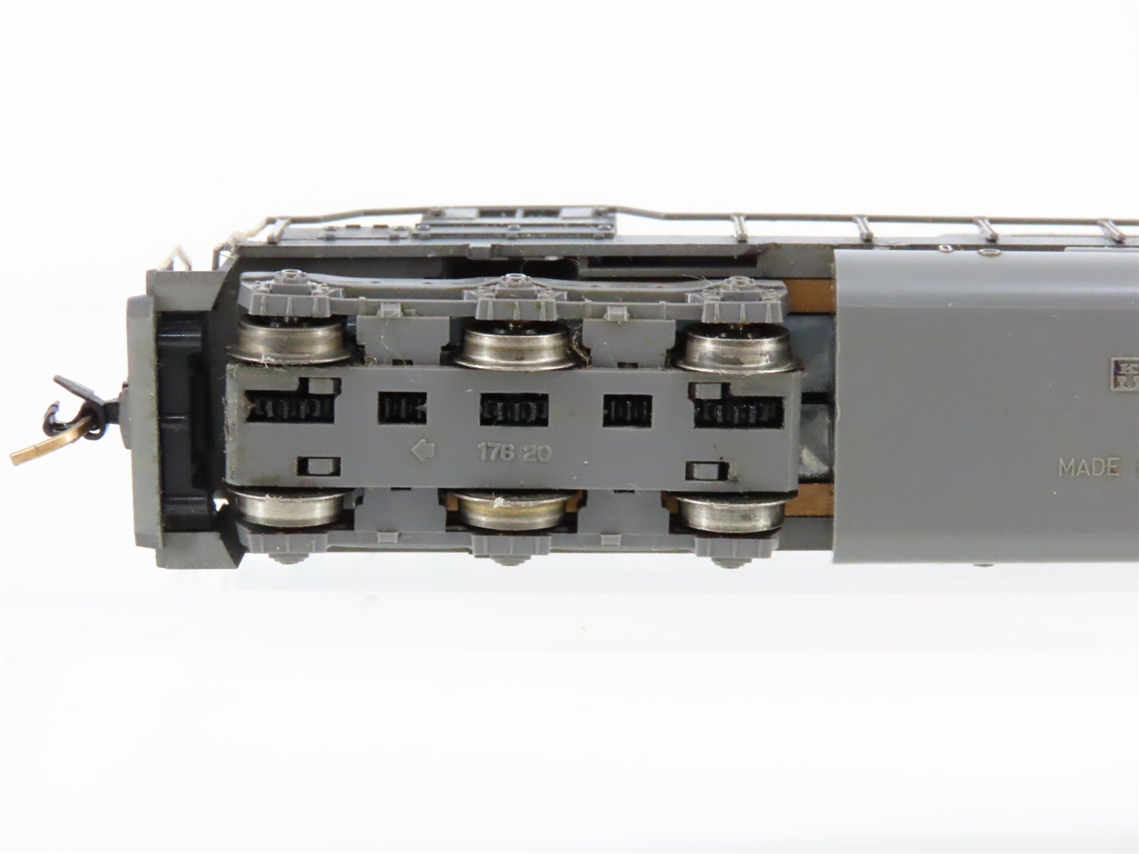 N Scale KATO 176-319 SP Southern Pacific 