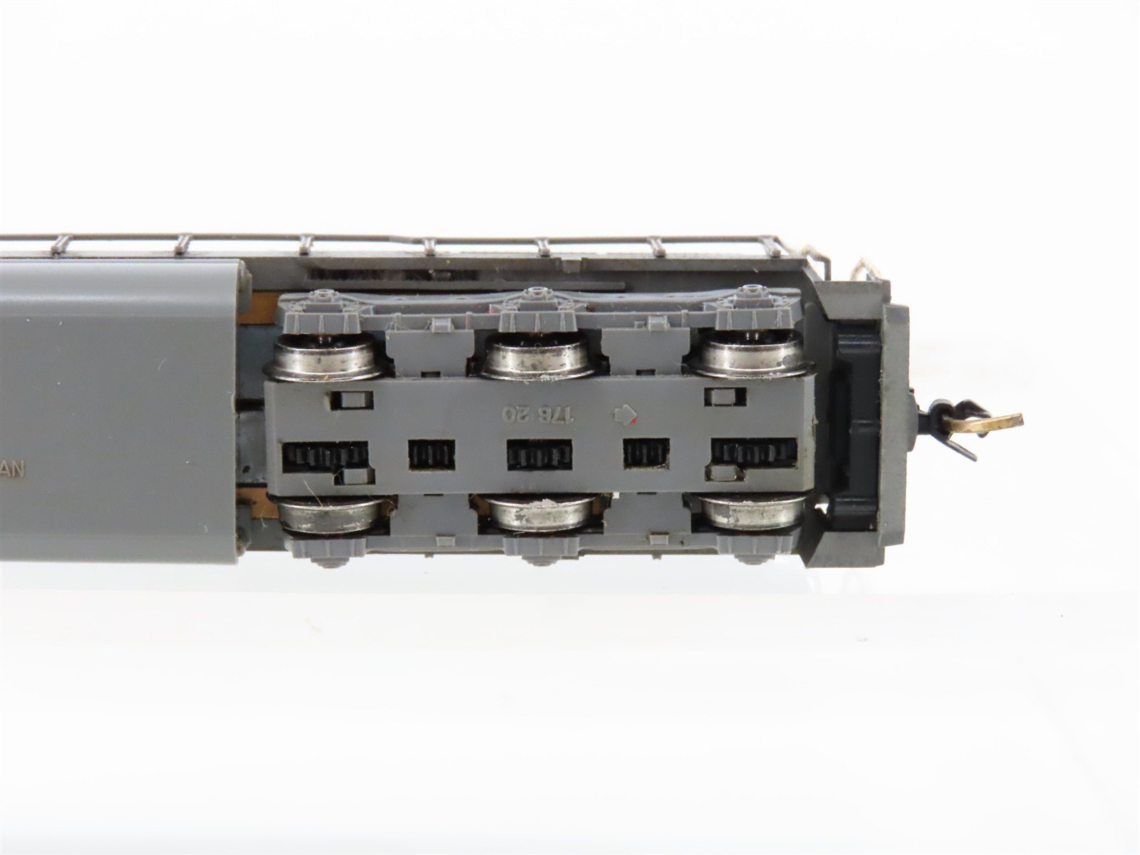N Scale KATO 176-319 SP Southern Pacific 