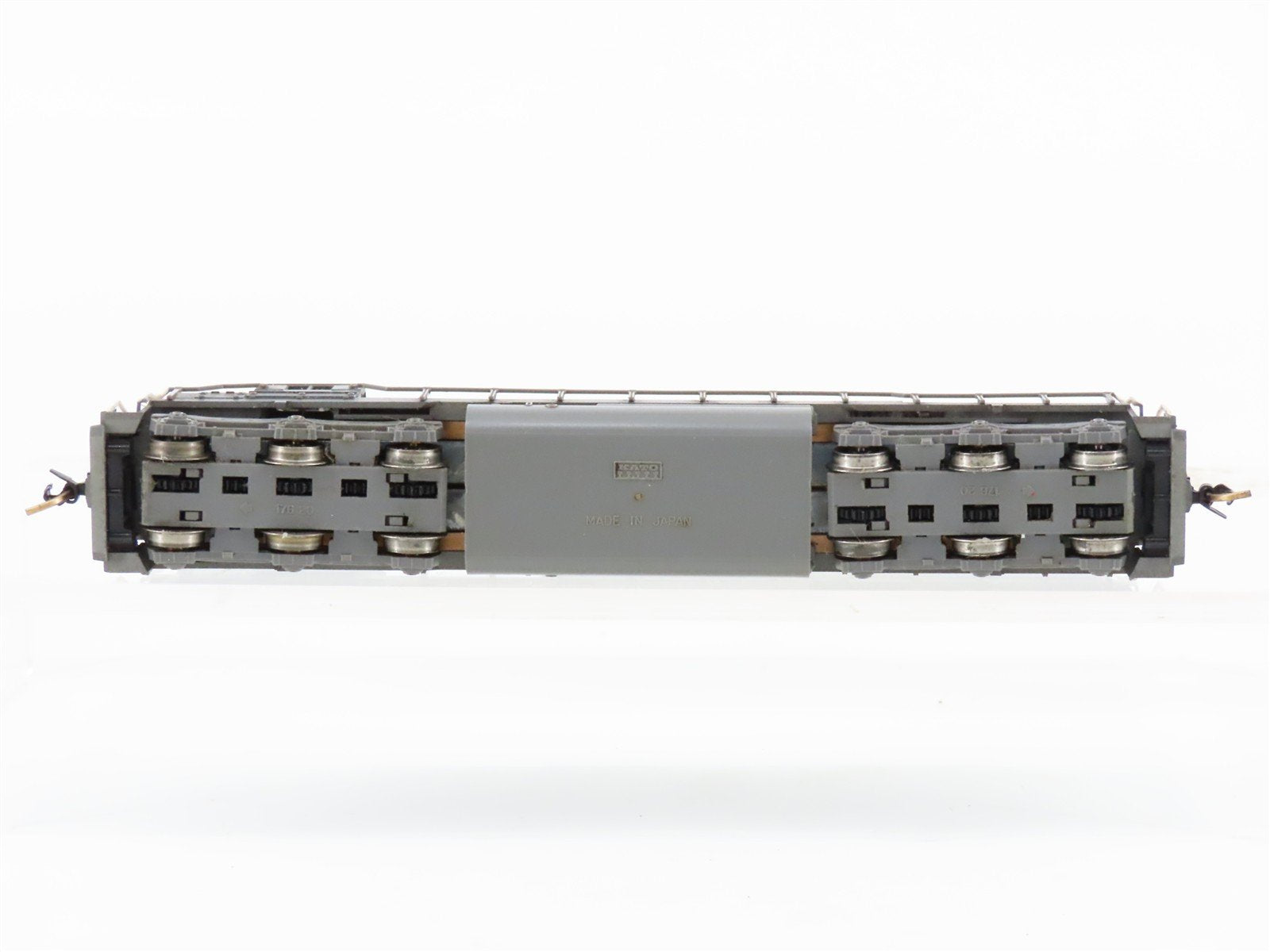 N Scale KATO 176-319 SP Southern Pacific 