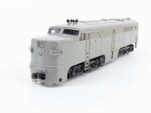 N Scale KATO 106-0800 Undecorated ALCO PA-1/PB-1 Diesel Locomotive Set w/ DCC