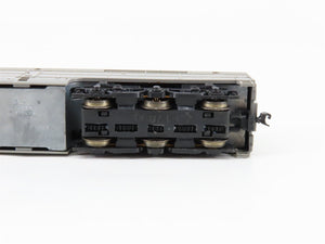 N Scale KATO 106-0800 Undecorated ALCO PA-1/PB-1 Diesel Locomotive Set w/ DCC