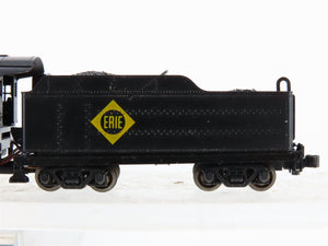 N Scale KATO 126-0202 ERIE Railroad 2-8-2 Heavy Mikado Steam #3204 w/ DCC
