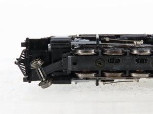 N Scale KATO 126-0202 ERIE Railroad 2-8-2 Heavy Mikado Steam #3204 w/ DCC