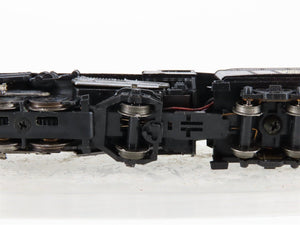 N Scale KATO 126-0202 ERIE Railroad 2-8-2 Heavy Mikado Steam #3204 w/ DCC