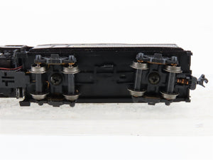 N Scale KATO 126-0202 ERIE Railroad 2-8-2 Heavy Mikado Steam #3204 w/ DCC