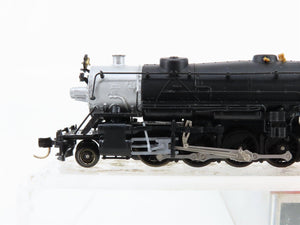 N Scale KATO 126-0116 UP Union Pacific 2-8-2 Heavy Mikado Steam Locomotive #2716