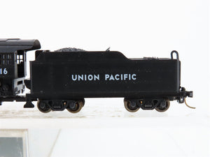 N Scale KATO 126-0116 UP Union Pacific 2-8-2 Heavy Mikado Steam Locomotive #2716