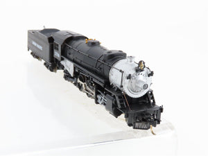 N Scale KATO 126-0116 UP Union Pacific 2-8-2 Heavy Mikado Steam Locomotive #2716