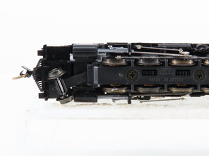N Scale KATO 126-0116 UP Union Pacific 2-8-2 Heavy Mikado Steam Locomotive #2716