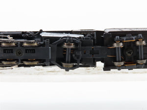 N Scale KATO 126-0116 UP Union Pacific 2-8-2 Heavy Mikado Steam Locomotive #2716