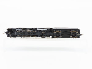 N Scale KATO 126-0116 UP Union Pacific 2-8-2 Heavy Mikado Steam Locomotive #2716