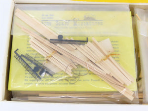 HO 1/87 Fine Scale Miniatures Craftsman Kit #225 Sewall's Foundry