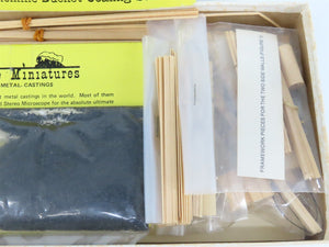 HO Fine Scale Miniatures Craftsman Kit #230 Branchline Bucket Coaling Station