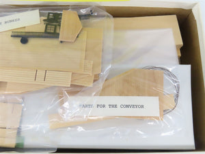 HO 1/87 Fine Scale Miniatures Craftsman Kit #245 R.H. Starkey Coal Co.