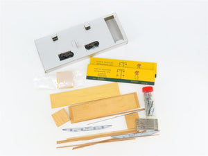 HO Scale Silver Streak Kit S415-345 NWX North Western Mechanical Reefer #3953