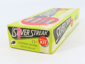 HO Scale Silver Streak Kit S403-295 NP Northern Pacific Railway Reefer #92663